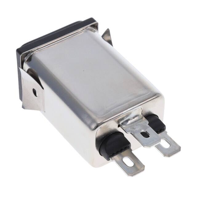 FN9244SB-10-06 Schaffner EMC Inc.  Stromeingangsmodule (PEM)